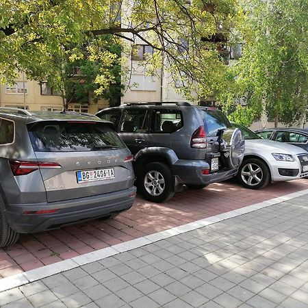 Appartamento Kingston Pirot Esterno foto