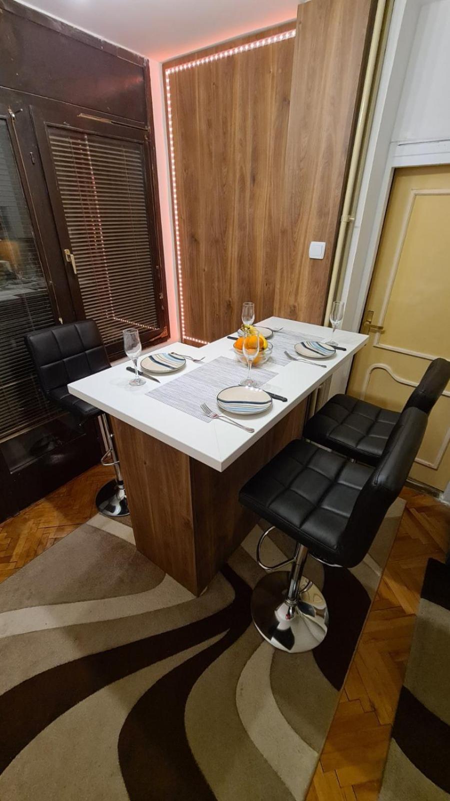 Appartamento Kingston Pirot Esterno foto