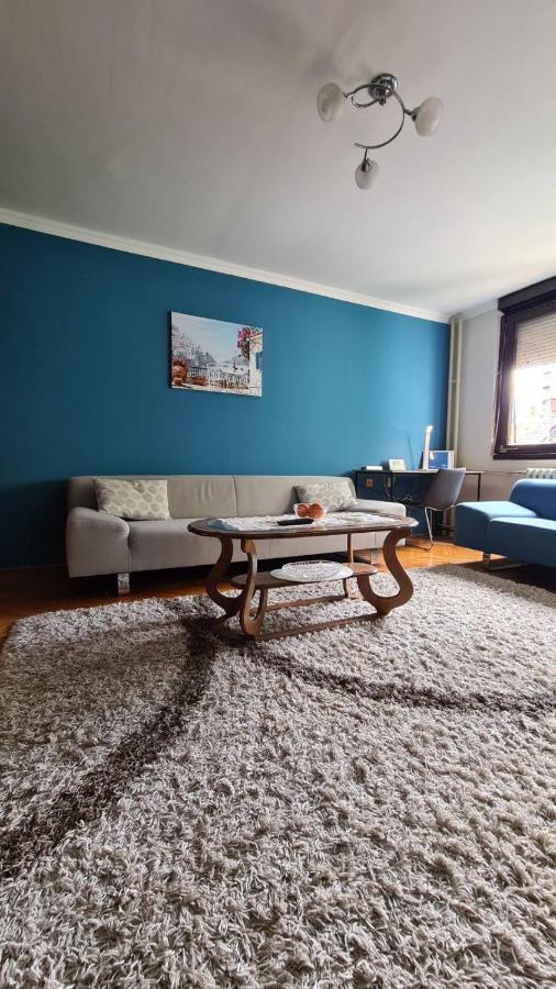 Appartamento Kingston Pirot Esterno foto