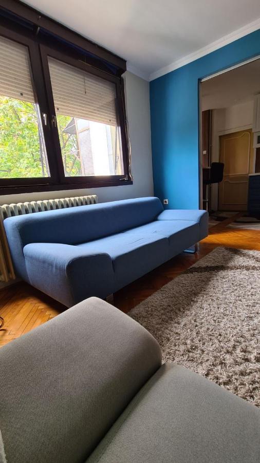 Appartamento Kingston Pirot Esterno foto