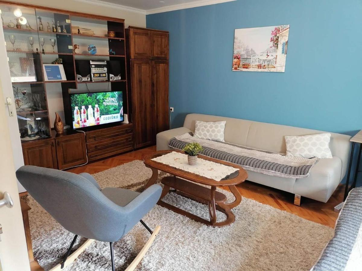 Appartamento Kingston Pirot Esterno foto