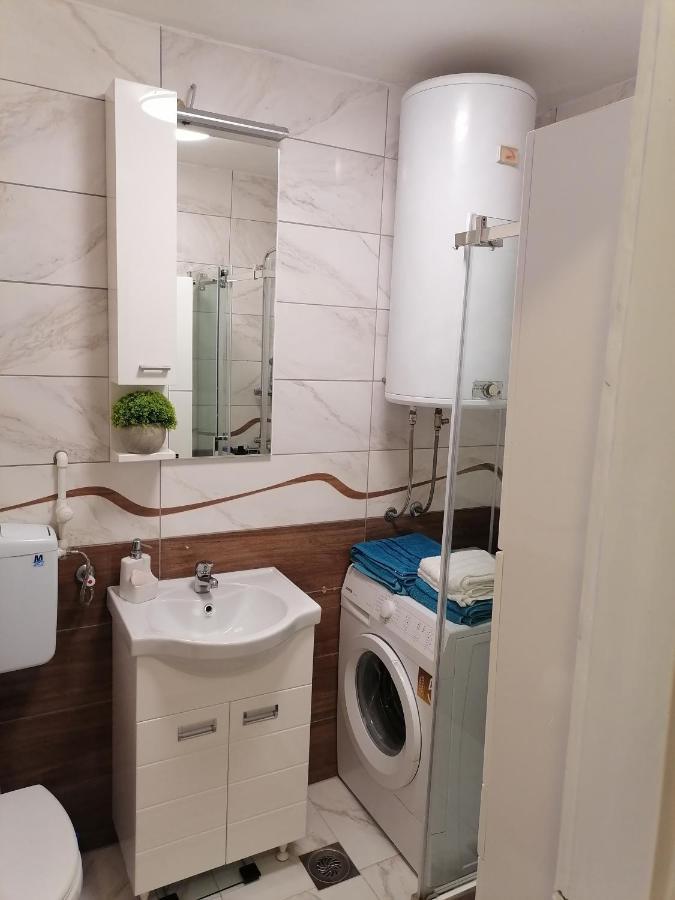 Appartamento Kingston Pirot Esterno foto
