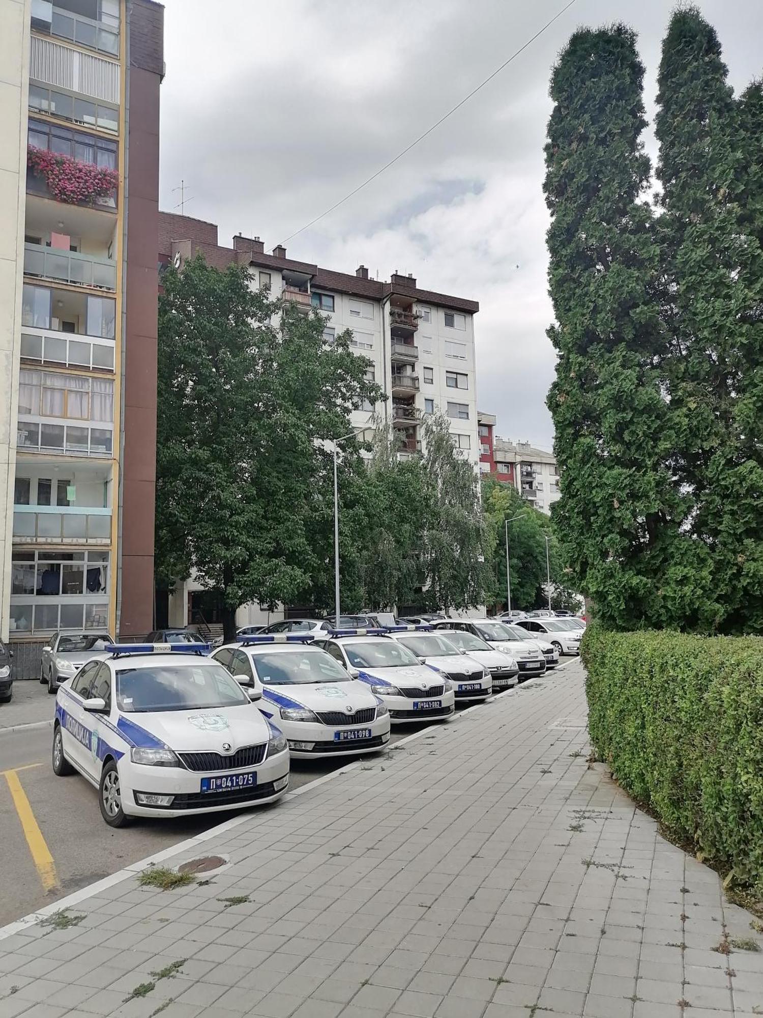Appartamento Kingston Pirot Esterno foto