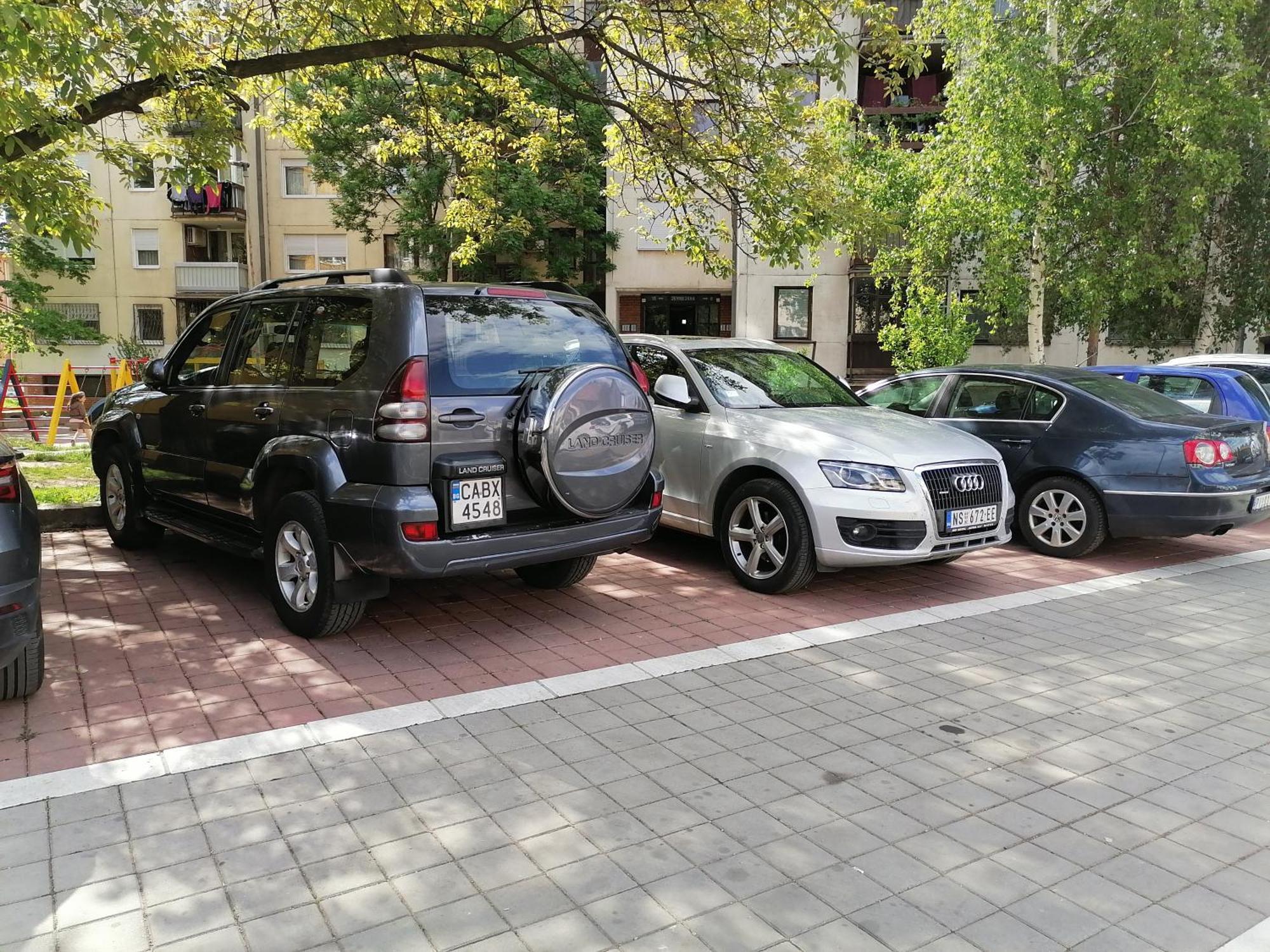 Appartamento Kingston Pirot Esterno foto